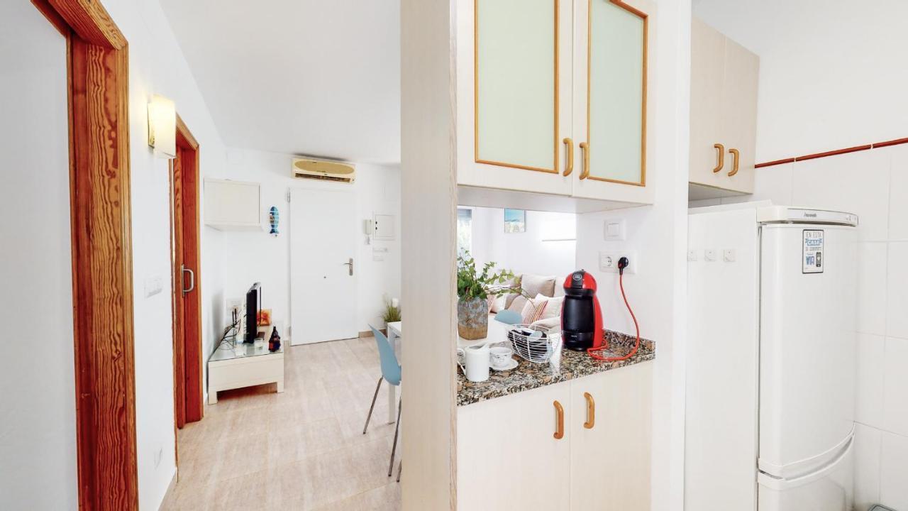 Villa Juan Miguel By Family Homes Dénia Extérieur photo
