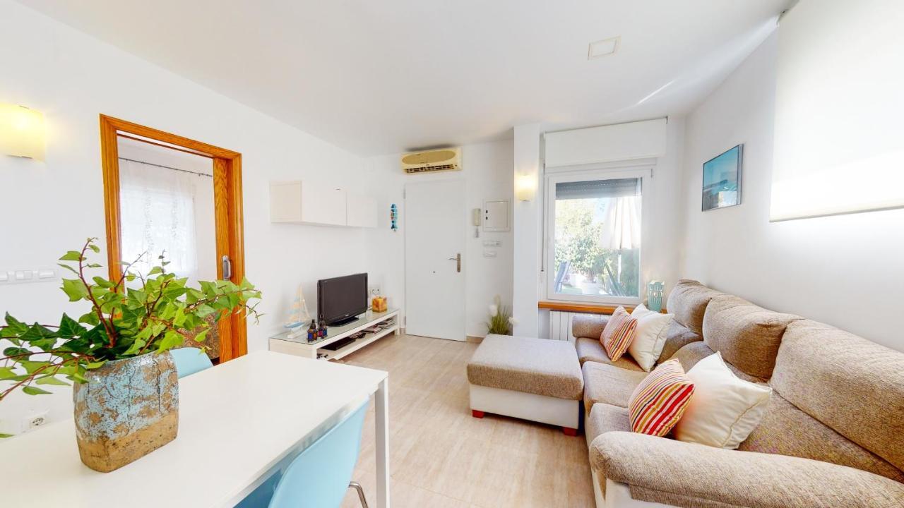Villa Juan Miguel By Family Homes Dénia Extérieur photo