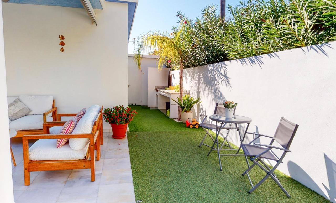 Villa Juan Miguel By Family Homes Dénia Extérieur photo