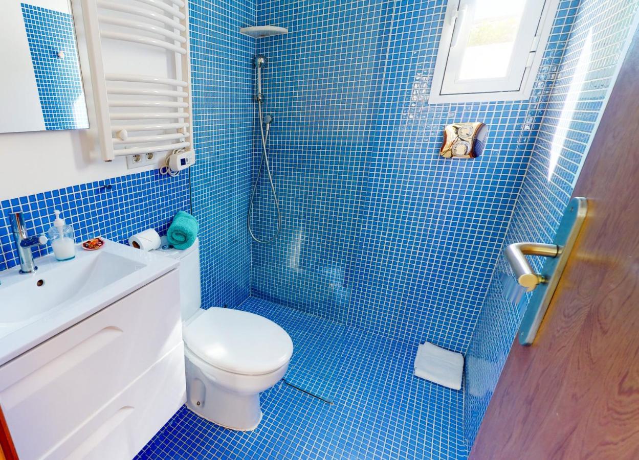 Villa Juan Miguel By Family Homes Dénia Extérieur photo