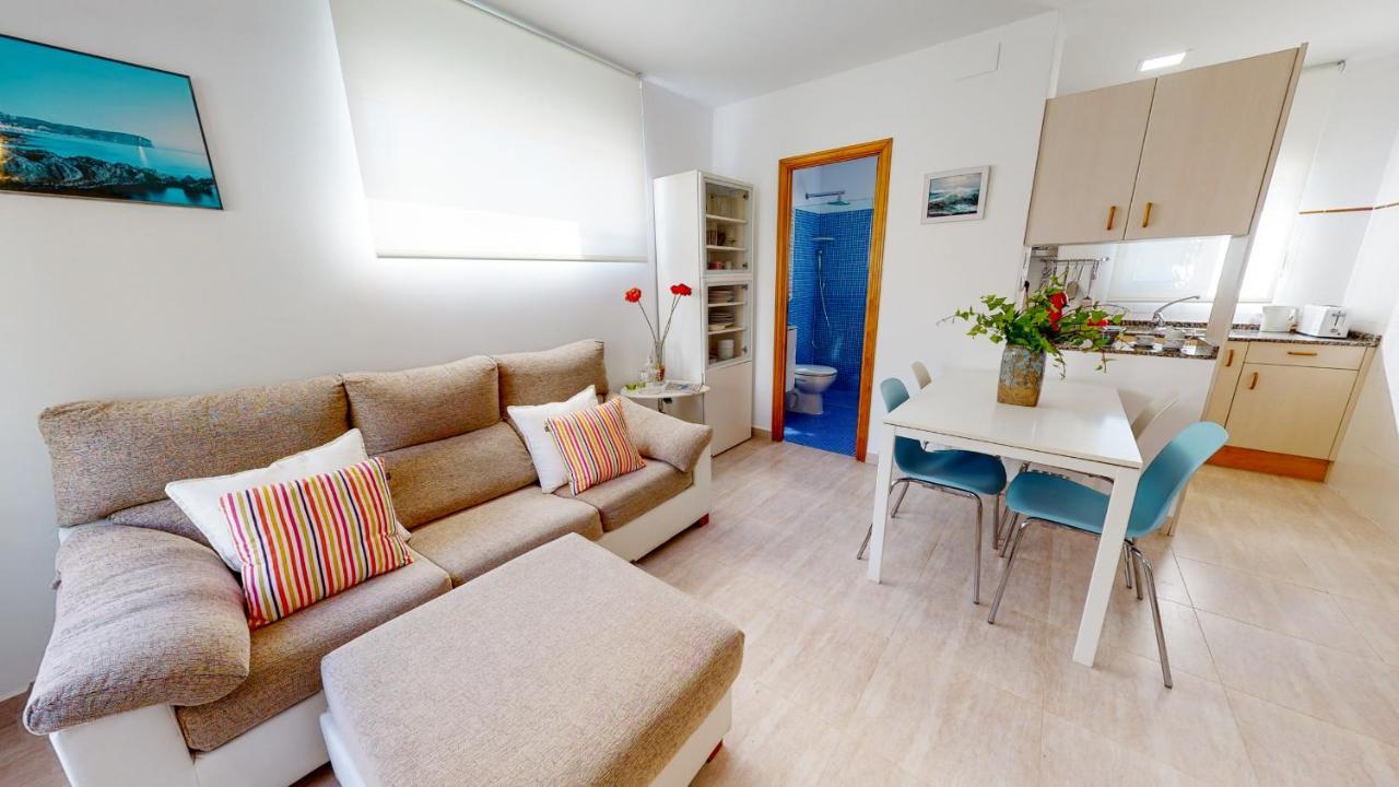 Villa Juan Miguel By Family Homes Dénia Extérieur photo