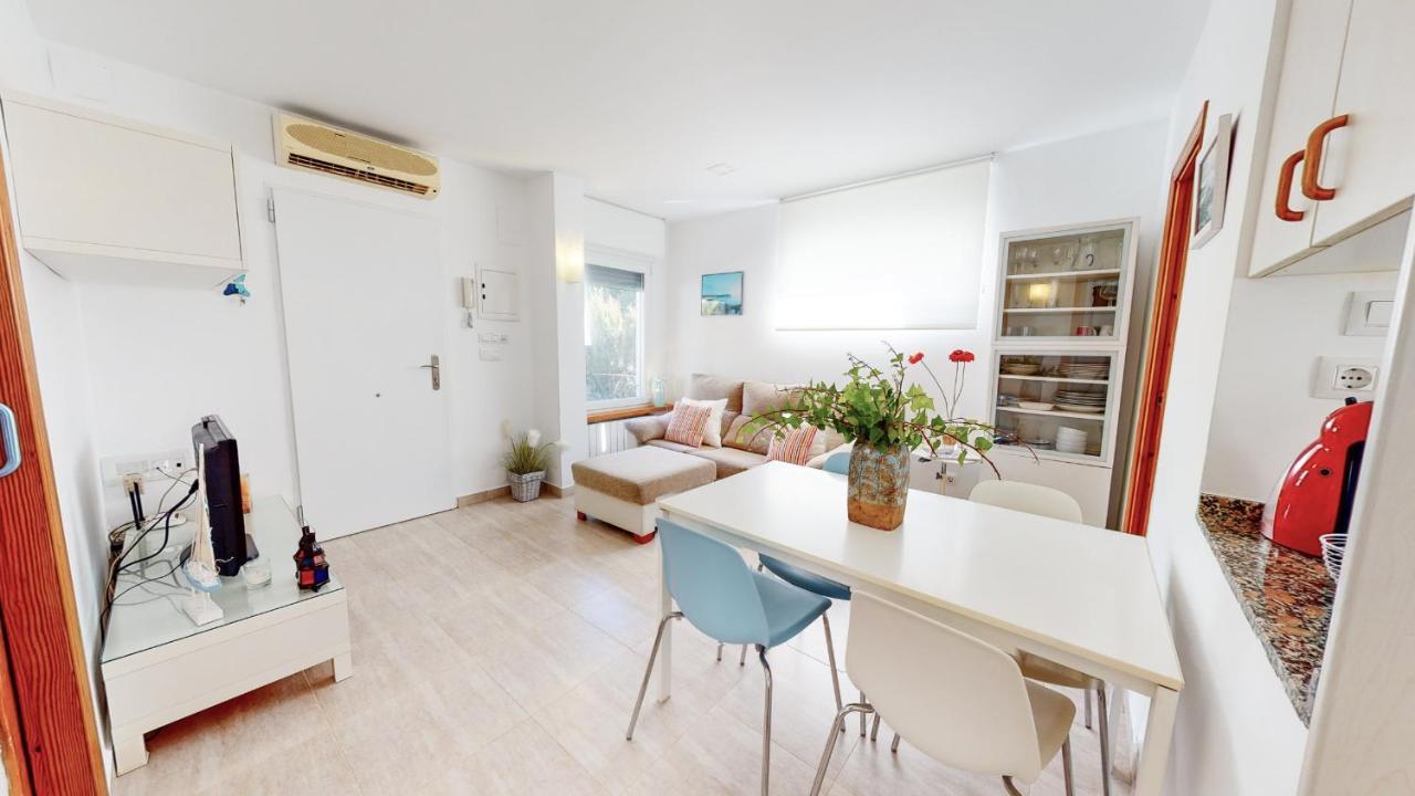 Villa Juan Miguel By Family Homes Dénia Extérieur photo