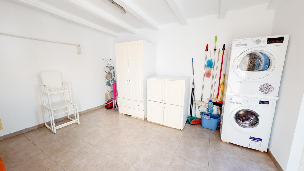 Villa Juan Miguel By Family Homes Dénia Extérieur photo