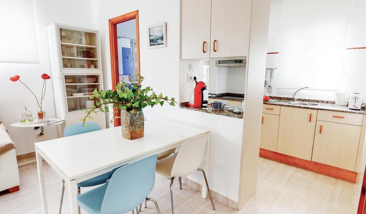 Villa Juan Miguel By Family Homes Dénia Extérieur photo