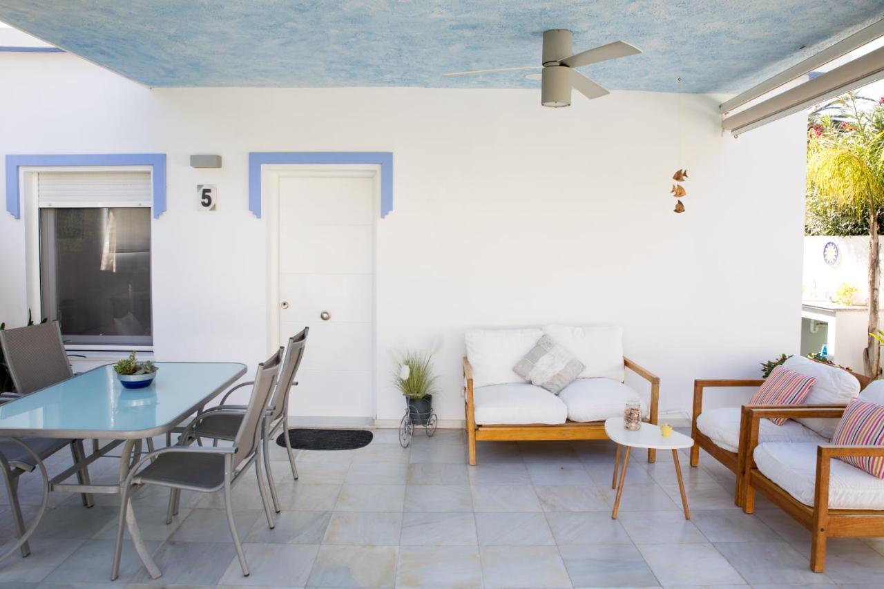 Villa Juan Miguel By Family Homes Dénia Extérieur photo