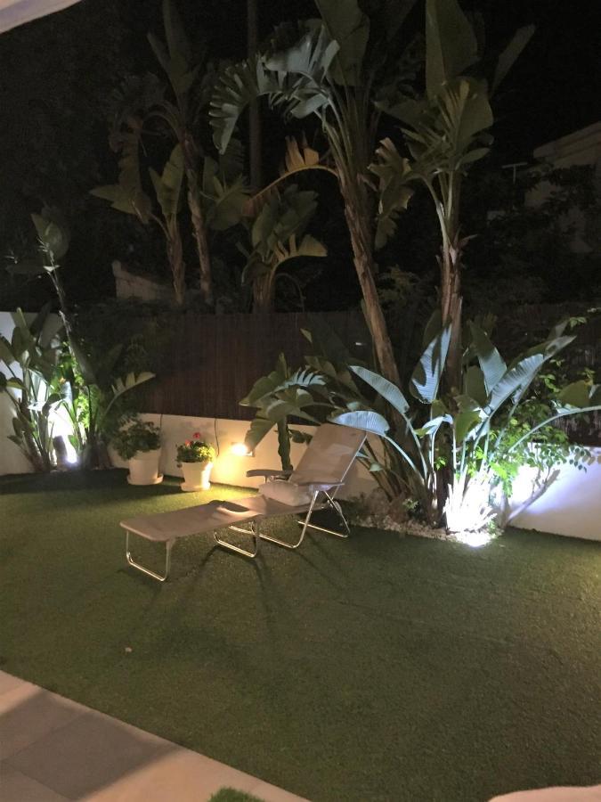 Villa Juan Miguel By Family Homes Dénia Extérieur photo