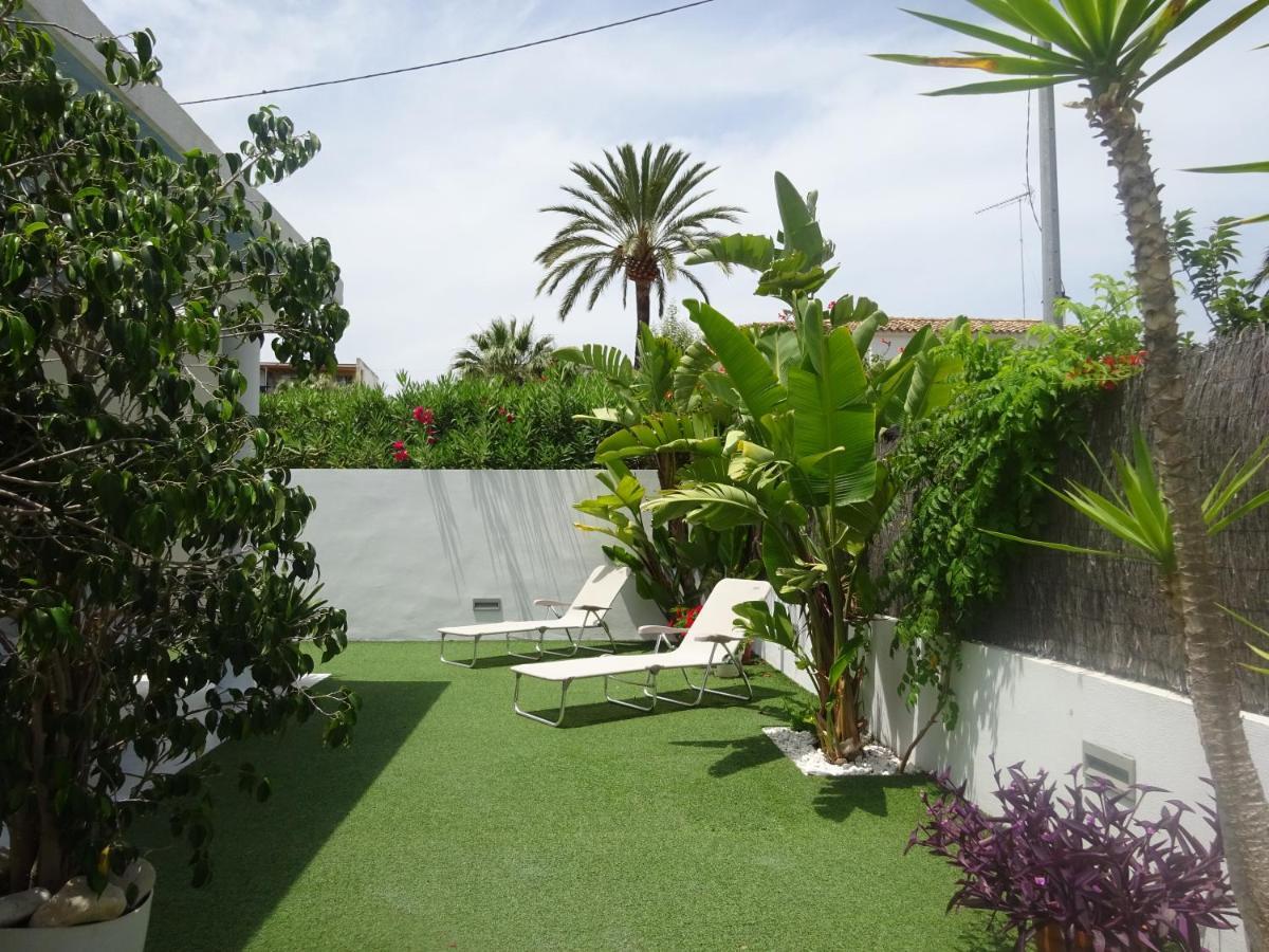 Villa Juan Miguel By Family Homes Dénia Extérieur photo